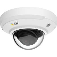 AXIS M3046-V Fixed Mini Dome with HDMI and Wide View,1.8mm